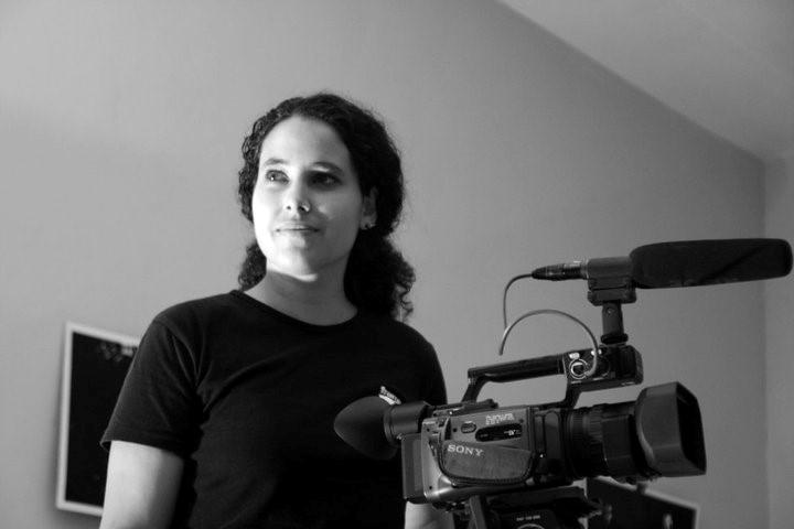 sandra gomez